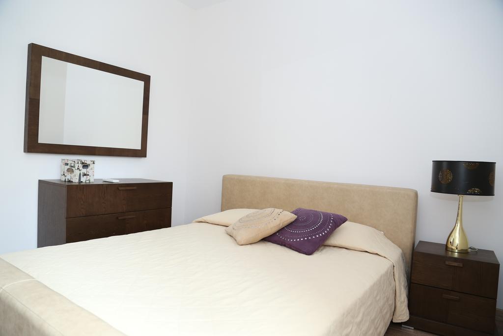 River Beach Apartments Limassol Habitación foto
