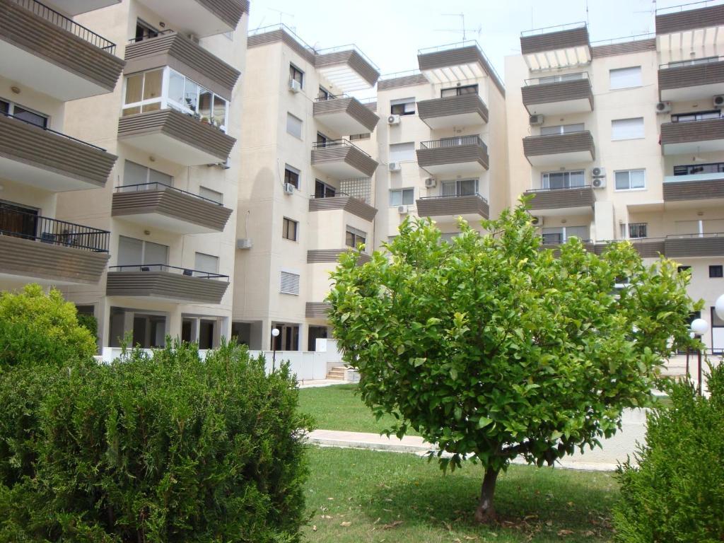 River Beach Apartments Limassol Habitación foto