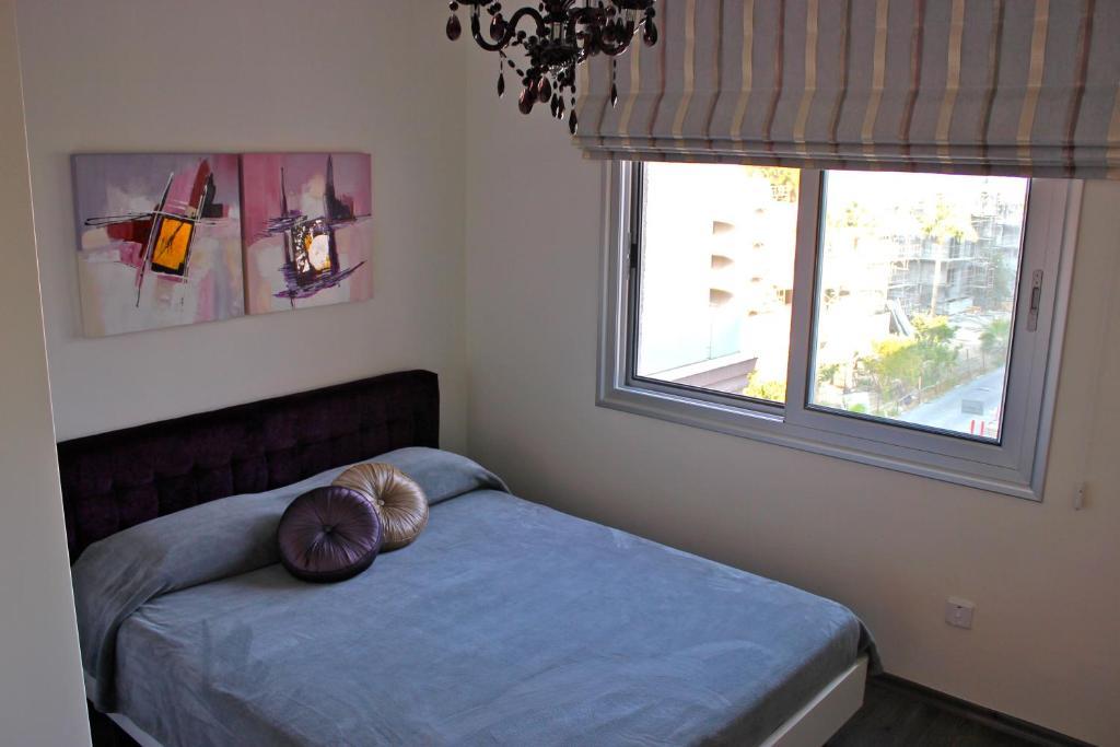 River Beach Apartments Limassol Exterior foto