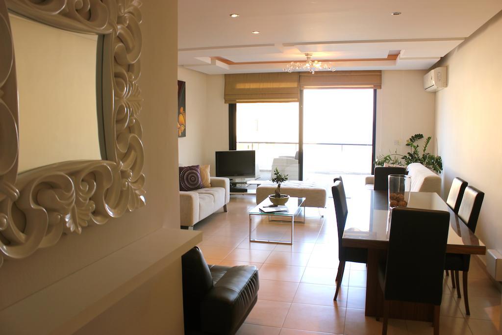 River Beach Apartments Limassol Habitación foto