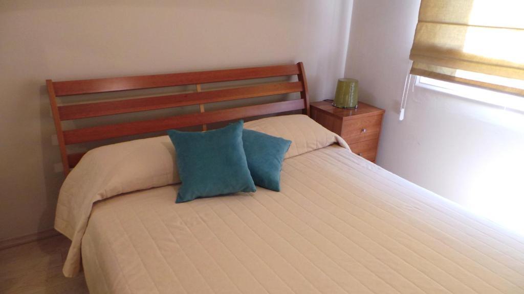 River Beach Apartments Limassol Habitación foto