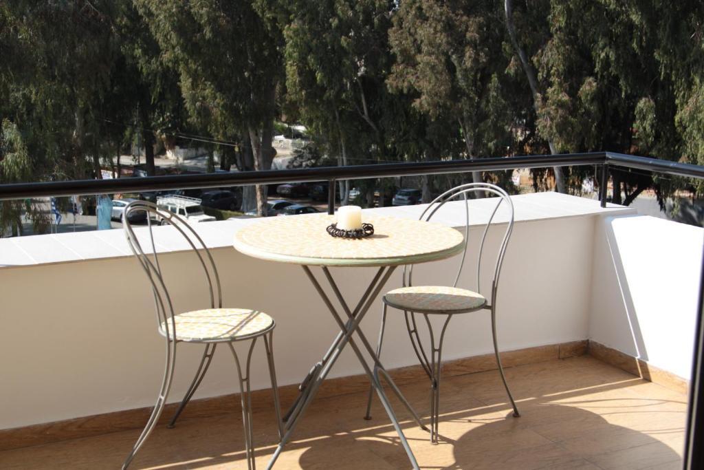 River Beach Apartments Limassol Habitación foto