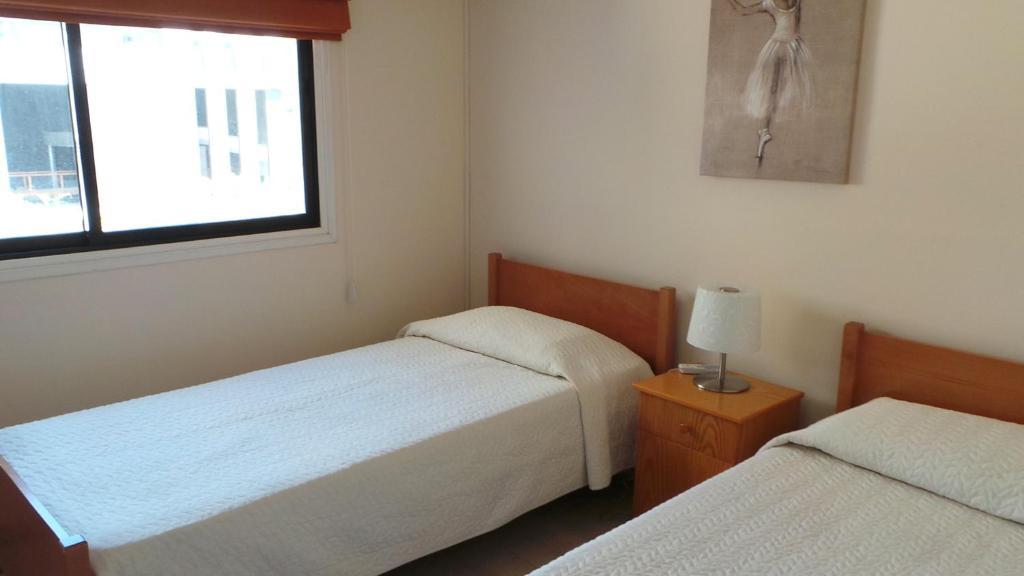 River Beach Apartments Limassol Habitación foto